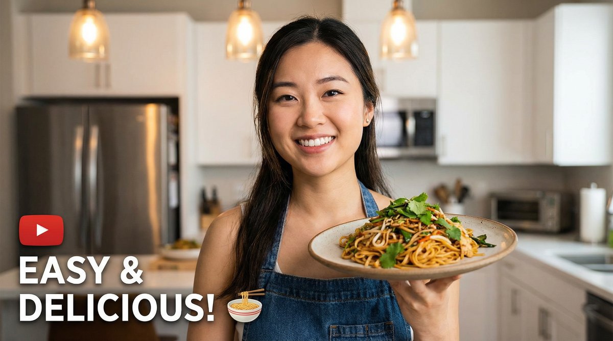 香蕉视频美食视频